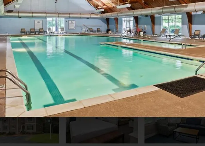 Villa At Kings Creek Williamsburg