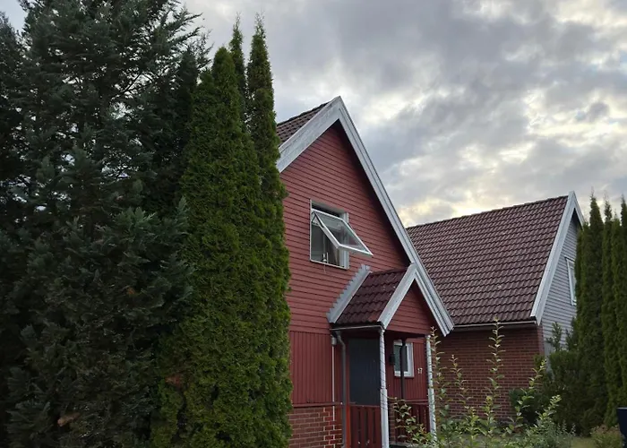 Kornhills Norrgraend 17