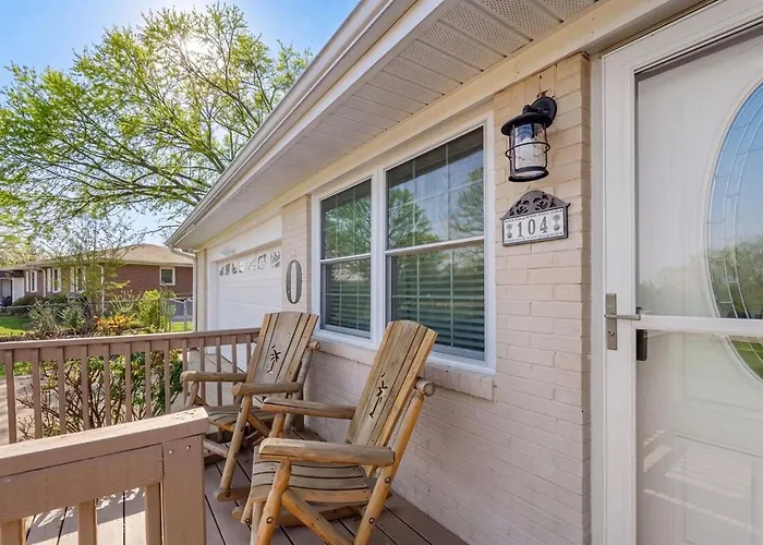 Clemson Getaway W Private Pool Retreat 4Br