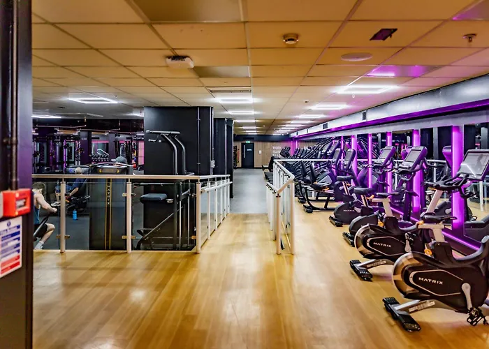 Hotel suites Sandman Signature Sheffield Quays