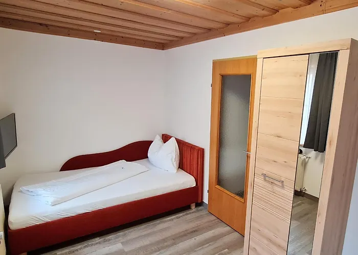 Der Steinerwirt - B&B In Bester Lage