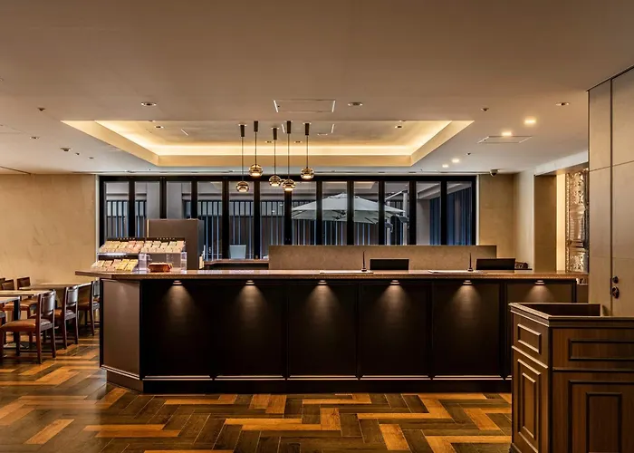 Villa Fontaine Kobe Sannomiya