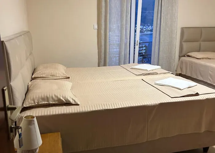 Guest House Budva