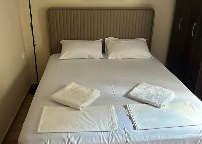 Guest House Budva