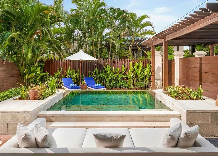  Sofitel Bali Nusa Dua Beach