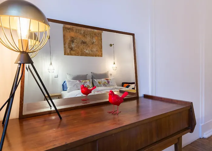 House Sao Bento
