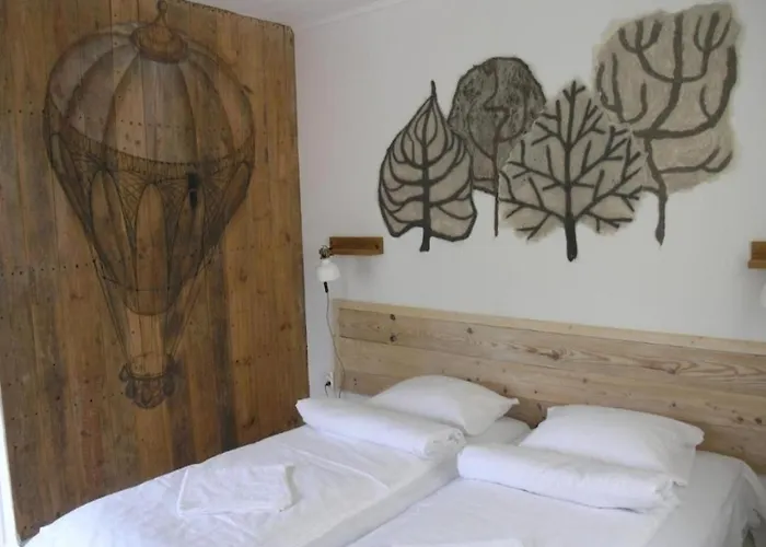 Eriksmala Art Residence