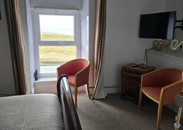 Bluebells Guest House