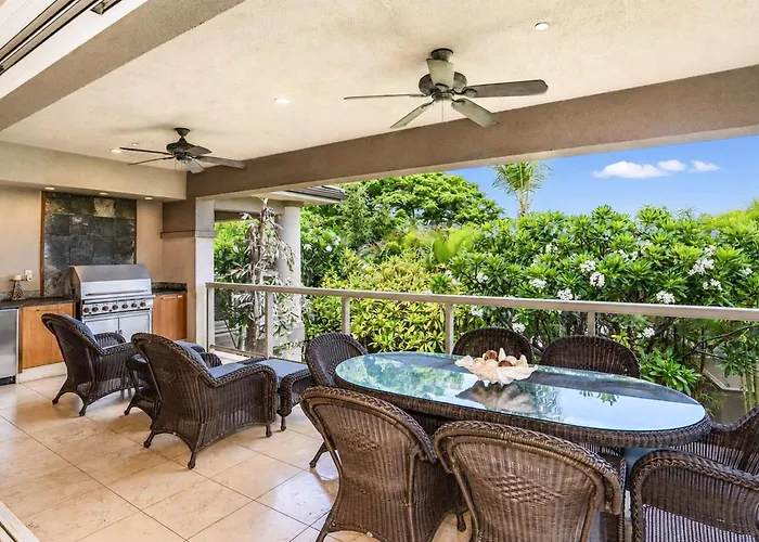 Ho'Olei Unit 12-2, Close To Pool, Walk To Beach