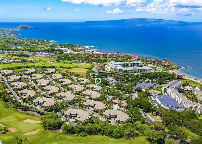 Ho'Olei Unit 12-2, Close To Pool, Walk To Beach