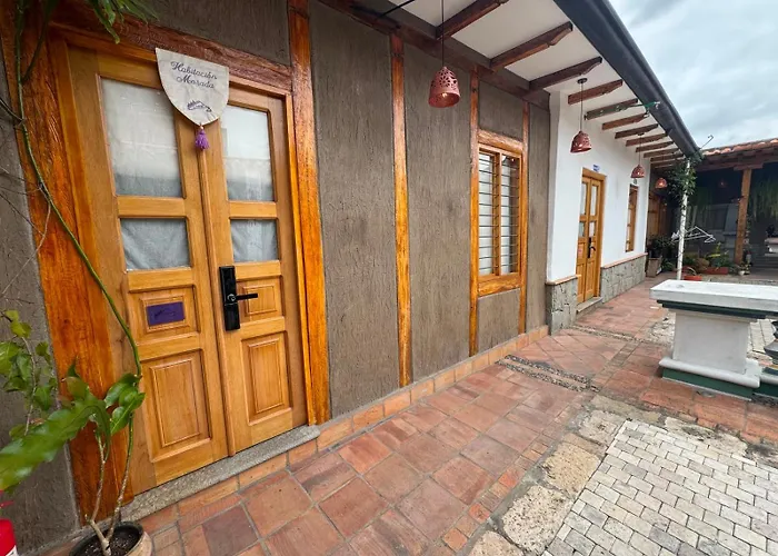 Hostal Suite Le Fabrique
