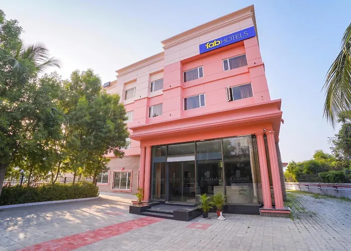 Palette - Coastal Grand Hotels & Resorts, Omr