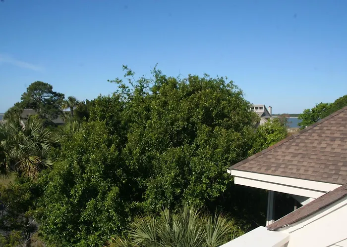 735 Spinnaker Beach House