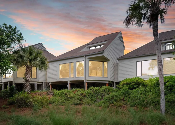 735 Spinnaker Beach House
