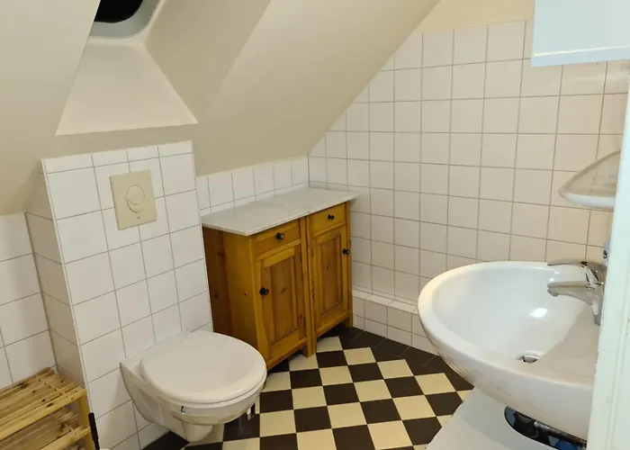 Pensionszimmer Unicat