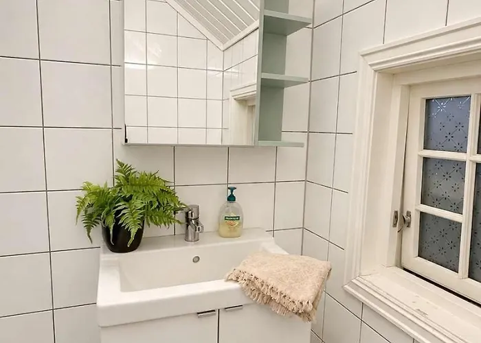 4-Bedroom Apartment