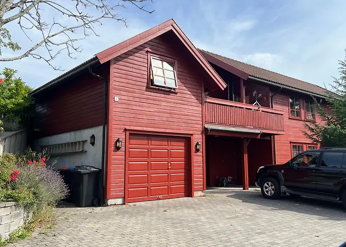 La Casa Roja