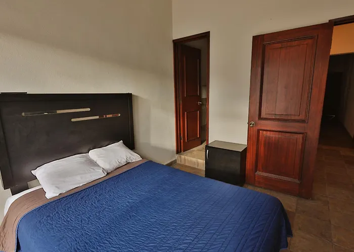 La Casona, San Jose Del Cabo