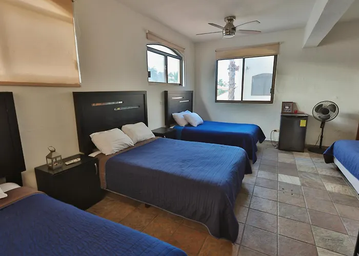 La Casona, San Jose Del Cabo