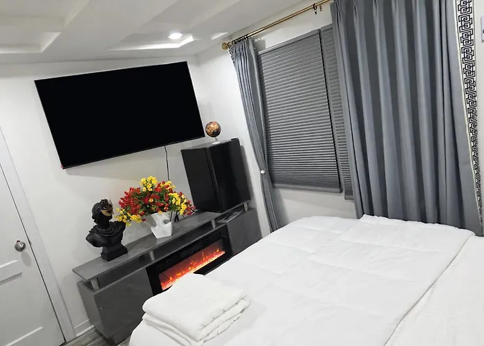 Alimot Spa House - Private Indoor Hot Tub