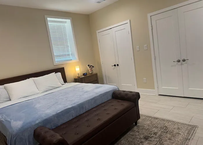 Gated Boutique Style Lodge
