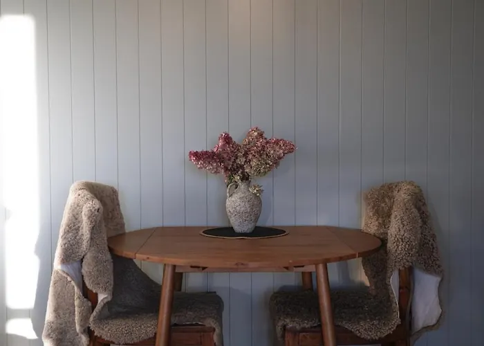 Maunga Tipu Luxury Accommodation