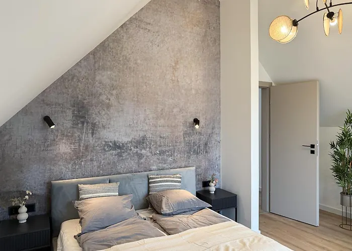Premium Smart Residential Park House