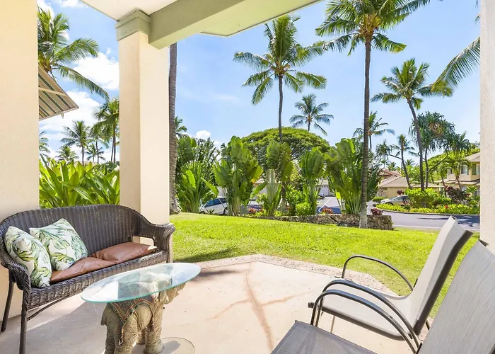 Kai Lani Gem By Ko Olina And Disney Aulani Resort With Fabulous Amenities