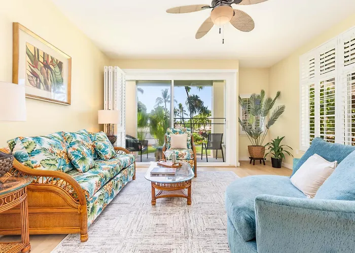 Kai Lani Gem By Ko Olina And Disney Aulani Resort With Fabulous Amenities