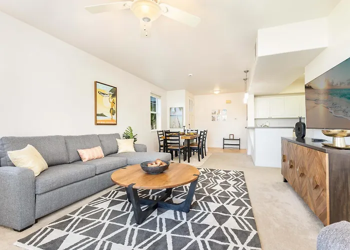 Ko Olina Kai Getaway • Gated Condo Near Beach Wpool Parking