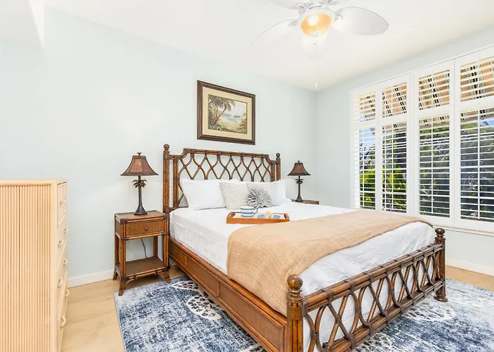 Kai Lani Gem By Ko Olina And Disney Aulani Resort With Fabulous Amenities