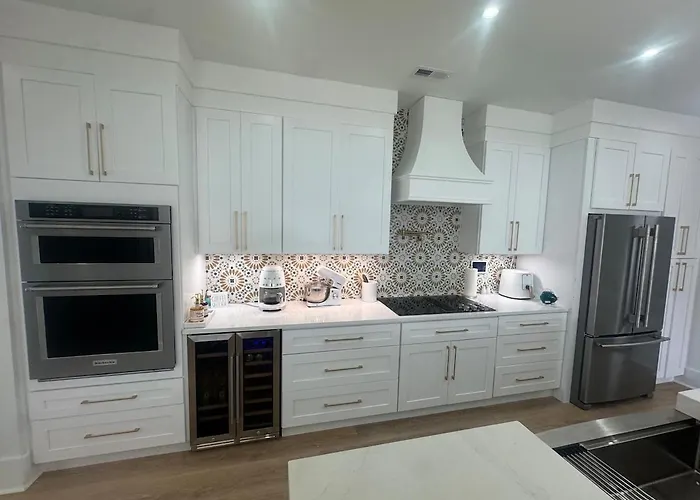 Experience Our Stunning Waterfront Home!