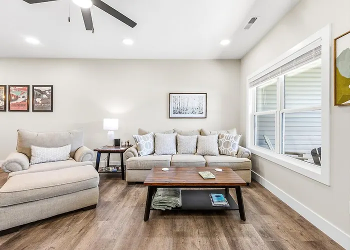 Condo In Downtown Brevard