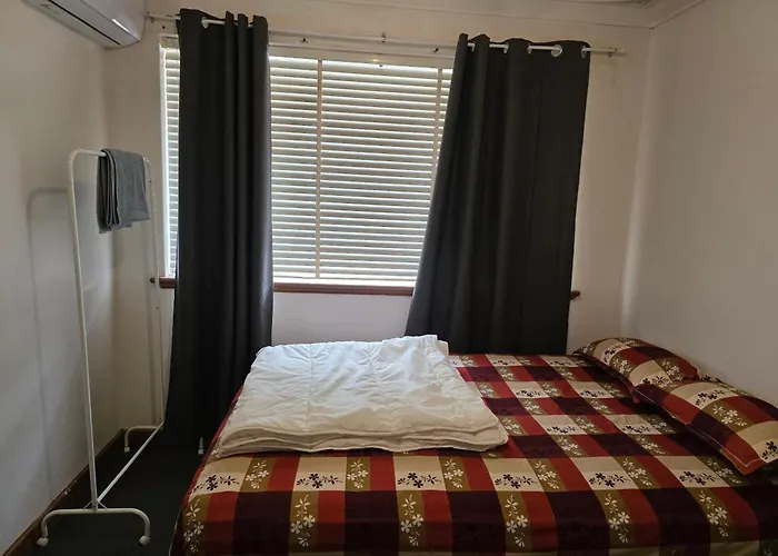 Room-3 Shared House Near Perth Airport