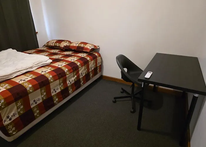 Room-3 Shared House Near Perth Airport