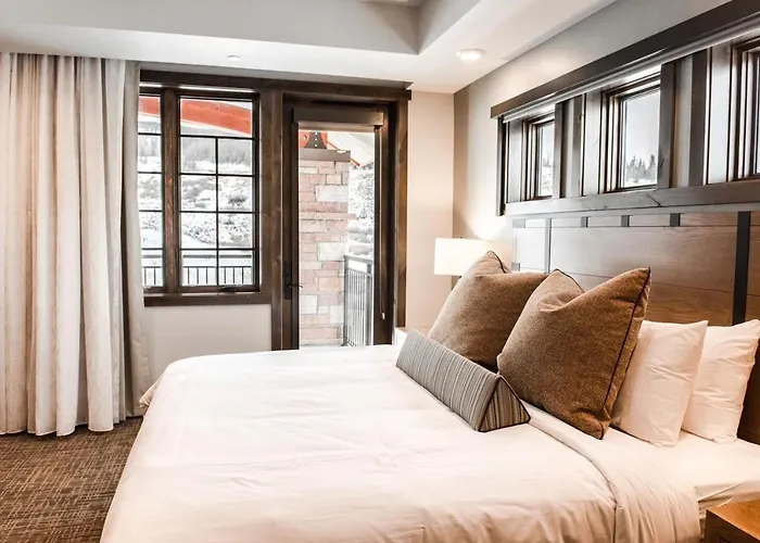 2 + 2 Bdr, Hvc Ranahan, Breckenridge, Cl