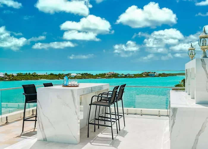 Horizon Villa