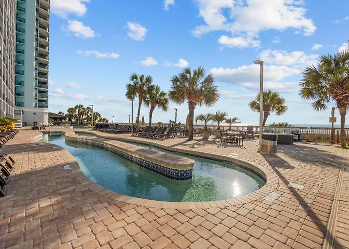 Two Br Villa, Resort Access, Across From Beach