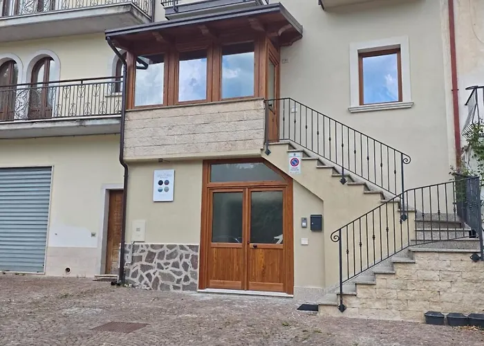 Ara Coeli Living Stay