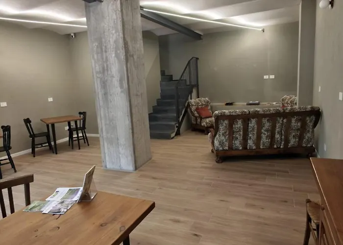 Ara Coeli Living Stay