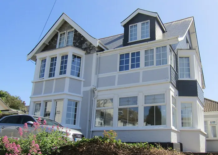The Westcott - Just For Adults