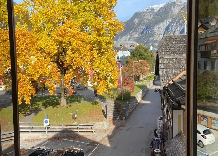 Pension Hallberg