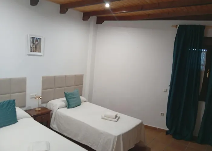 Restaurante Calderon