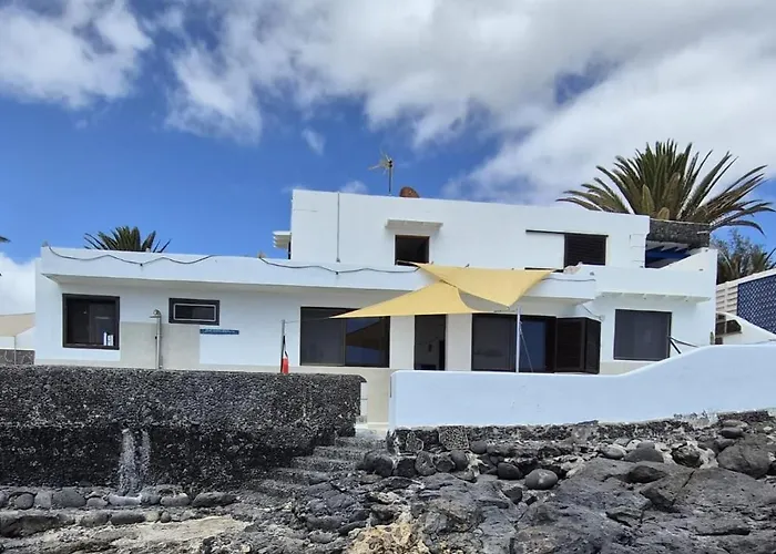 Villa Caracoles