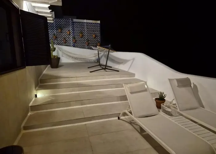 Villa Caracoles