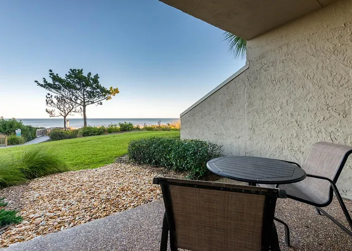 Villas Of Amelia Island