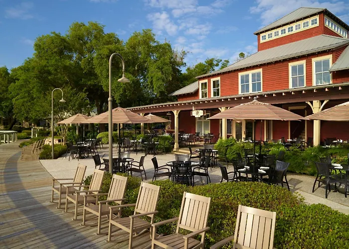 Villas Of Amelia Island