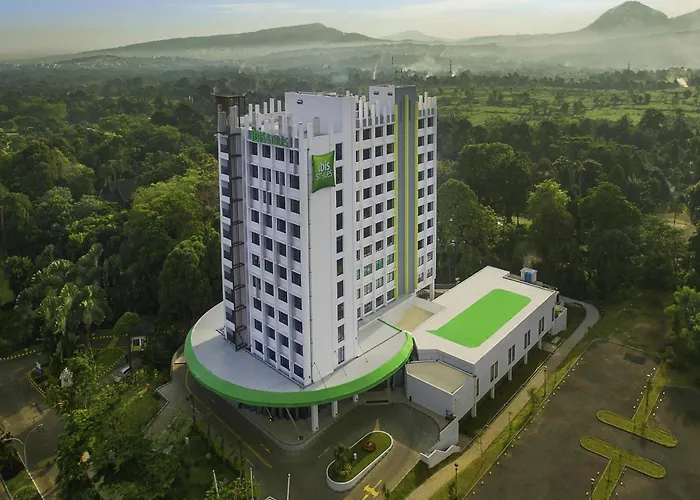 Family Friendly Hotels Ibis Styles Bogor Raya
