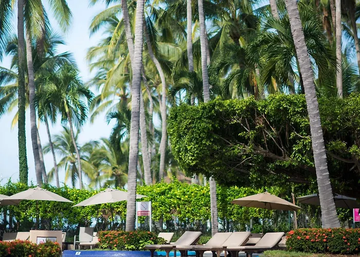 Club Regina Puerto Vallarta