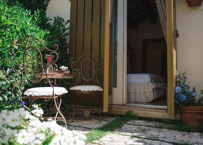 Casina Le Conserve
